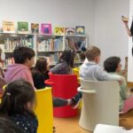 Villaviciosa acomete un plan de mejora en la biblioteca municipal, que amplía servicios, horarios y la potencia «como espacio cultural de alto valor»