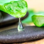 Soy frutero y este truco con aloe vera no te hará recuperar el pelo, pero sí cuidará tu piel como nunca