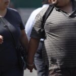 Más del 60% de adultos y un tercio de los niños podrían tener obesidad en 2050