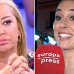 La famosa actriz que rompe su silencio para dar vida a Belén Esteban en su biopic: «Yo he crecido con Belén, está en mi imaginario de siempre»