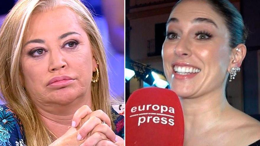 La famosa actriz que rompe su silencio para dar vida a Belén Esteban en su biopic: «Yo he crecido con Belén, está en mi imaginario de siempre»