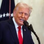 Trump confirma que el primer viaje de su segundo mandato será a Arabia Saudí