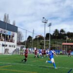 Una victoria holgada y dos derrotas: así fue la última jornada futbolera de los tres equipos de Salas