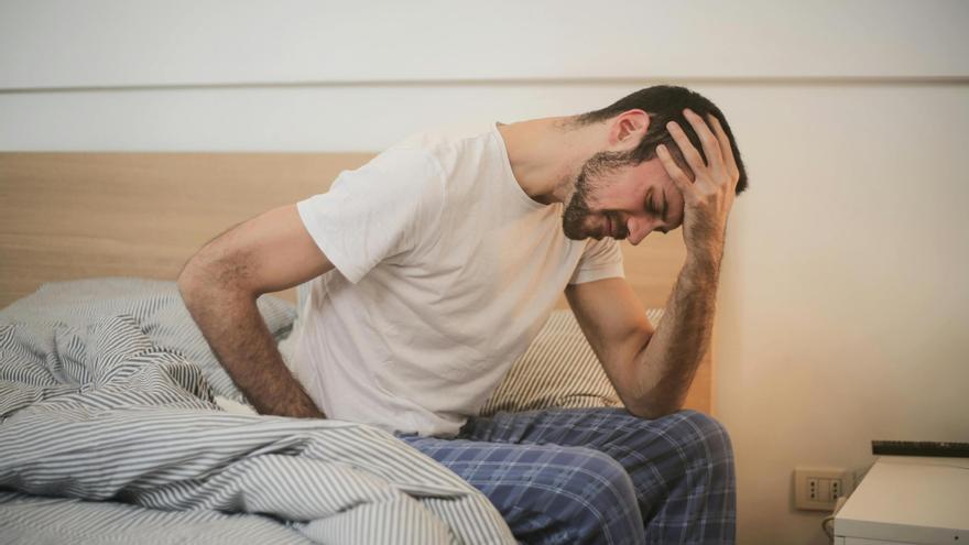 Soy agente de emergencias SAMU y ten cuidado con esta sensación en el cuerpo tan común: puede indicar serios problemas de salud