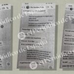 Los teléfonos de dos ex cargos de Moncloa, claves para cerrar el círculo sobre la filtración que se atribuye al fiscal general sobre el novio de Ayuso