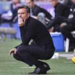 Albés y su futuro en el Sporting: «Tengo fuerza, pero soy el menos importante aquí»