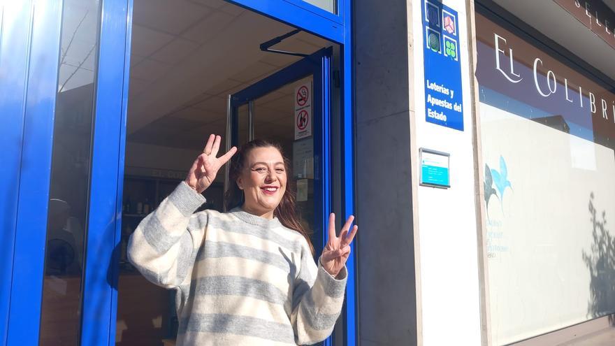 Un acertante del Euromillones gana casi 400.000 euros en el Oriente: aquí se selló el boleto