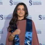 María Val monitoriza una proteína en Grenoble para ayudar a curar una enfermedad rara