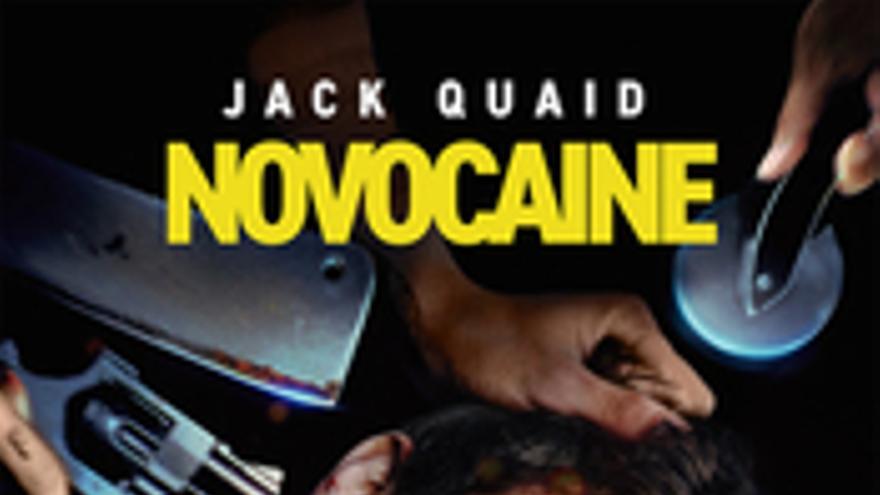 Novocaine