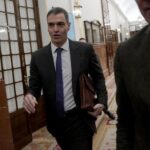 Sánchez realizará la próxima semana un viaje oficial a Finlandia y Luxemburgo