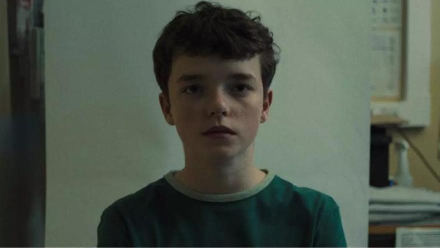 Tráiler oficial de ‘Adolescente’ la nueva serie de Netflix