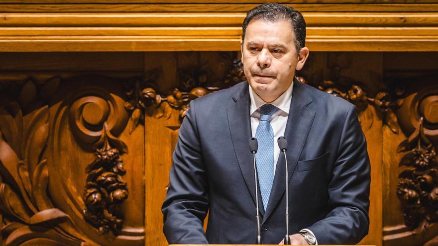 Portugal irá a elecciones tras negar el Parlamento la confianza al Gobierno de centro derecha
