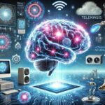 Neuralink patenta tecnologías que permitirán controlar objetos y comunicar pensamientos desde nuestro cerebro
