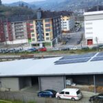 Langreo será el modelo para impulsar comunidades energéticas en Asturias
