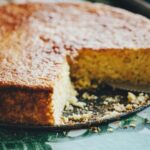 Fácil y sin gluten, así puedes elaborar un sabroso bizcocho apto para celíacos
