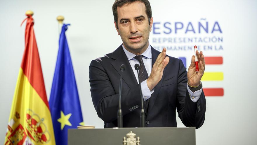 España impulsa un producto financiero europeo para que los particulares inviertan en empresas de la UE