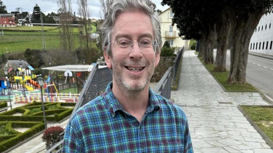 Bryan Caplan, economista: «Asturias ideológicamente es de izquierdas y hay victimismo: esa no es la solución, eso alarga el problema económico»