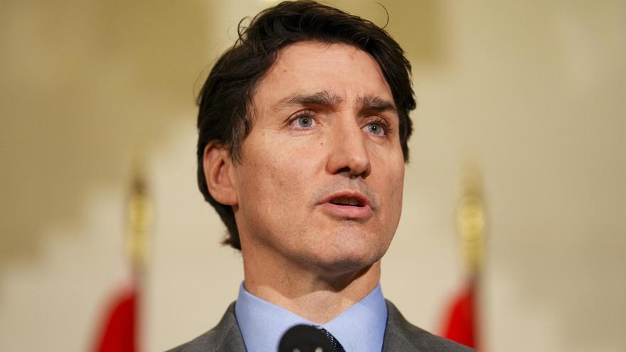 Canadá anuncia represalias contra EEUU por los «injustificados» aranceles de Trump