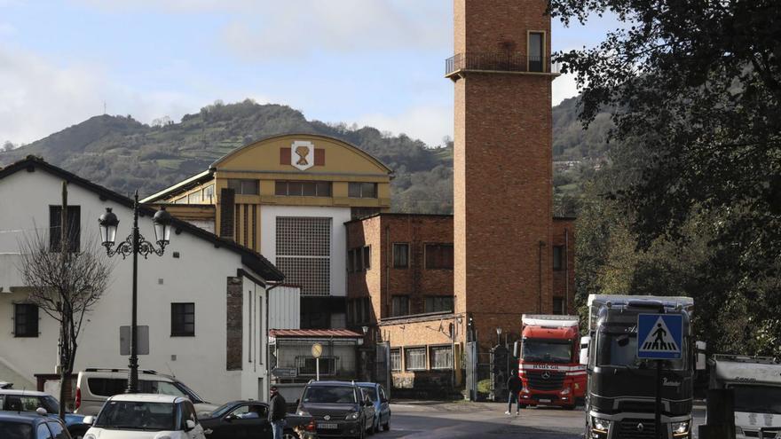 Otro rearme para la industria asturiana: la fábrica de proyectiles que aumentará plantilla en Oviedo