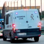 Muere una mujer asesinada por su marido en Jaén