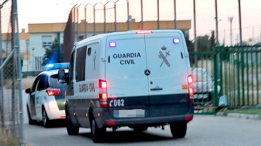 Muere una mujer asesinada por su marido en Jaén