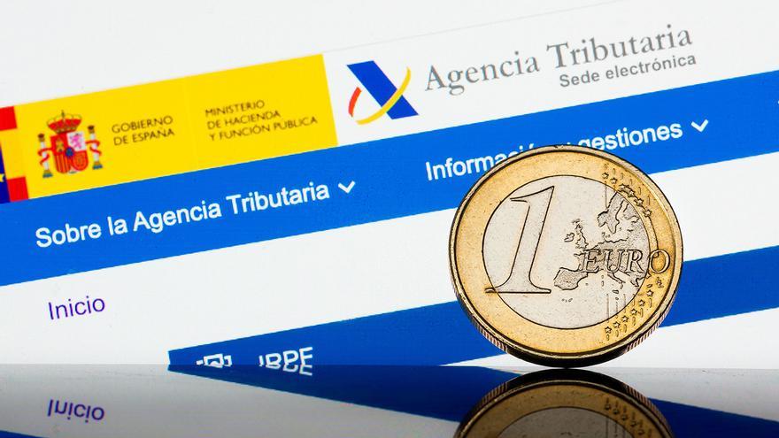 El inesperado aviso de Hacienda por el que sube el pago del IRPF a los trabajadores de esta lista: 12.450 euros