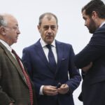 La jueza Beatriz Biedma rechaza la recusación presentada por el exjuez Sáenz de Tejada