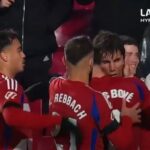 Resumen, goles y highlights del Granada 3-0 Racing de Ferrol de la jornada 30 de LaLiga Hypermotion