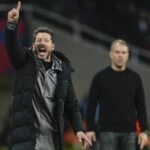 En plena resaca por la Champions, una final por LaLiga: el Atlético recibe a un Barça que busca dejarle ‘ko’