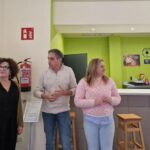 La consejera de Derechos Sociales dice estar «ajena al ruido mediático» ante su posible reprobación