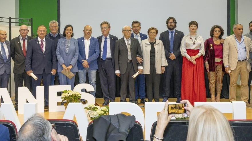 Llanes abre la convocatoria de sus XXX Premios de Turismo y Comercio