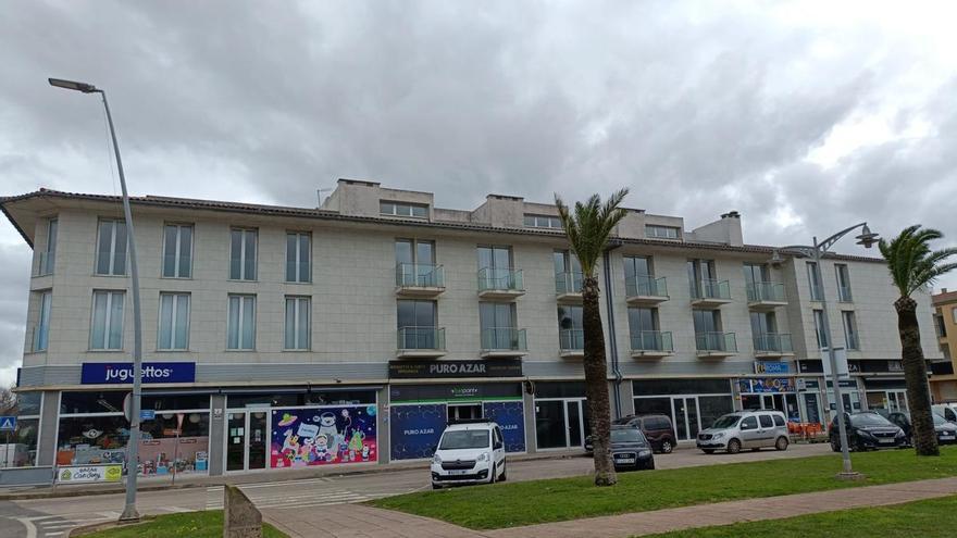 El fondo del subsecretario de Defensa de Trump, introducido en España por el hijo de Aznar, es el dueño de casi un centenar de inmuebles liquidados en Mallorca