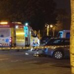 Muere un menor de 17 años al ser arrollado su patinete en Valencia
