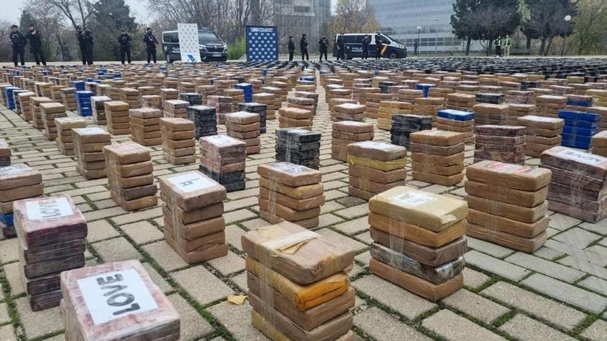 ‘Narcocanciones’ burlonas hechas con IA encienden a los grandes traficantes valencianos