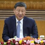 Xi promociona China a las multinacionales frente a la amenaza del proteccionismo de Trump