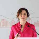 Sumar y ERC deberán reformular su comisión para investigar a Díaz Ayuso y su pareja por los contratos sanitarios con Quirón