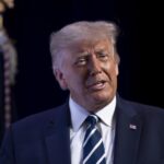 Trump asegura que hablará mañana con Putin: «Creo que estará de acuerdo con el alto el fuego»
