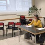 La nueva línea de TUA entre Colloto y el HUCA a través de La Corredoria se estrenará el año que viene