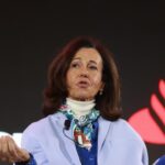 El Santander arrebata a BBVA a su máximo responsable de Data para integrar la Inteligencia Artificial en todo el grupo