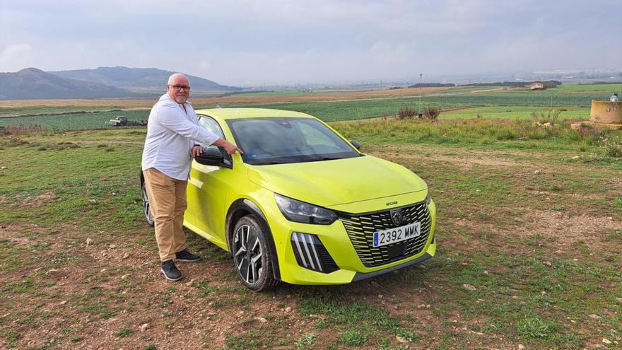 Probamos el Peugeot e-208, un auténtico referente en el segmento de los compactos urbanos