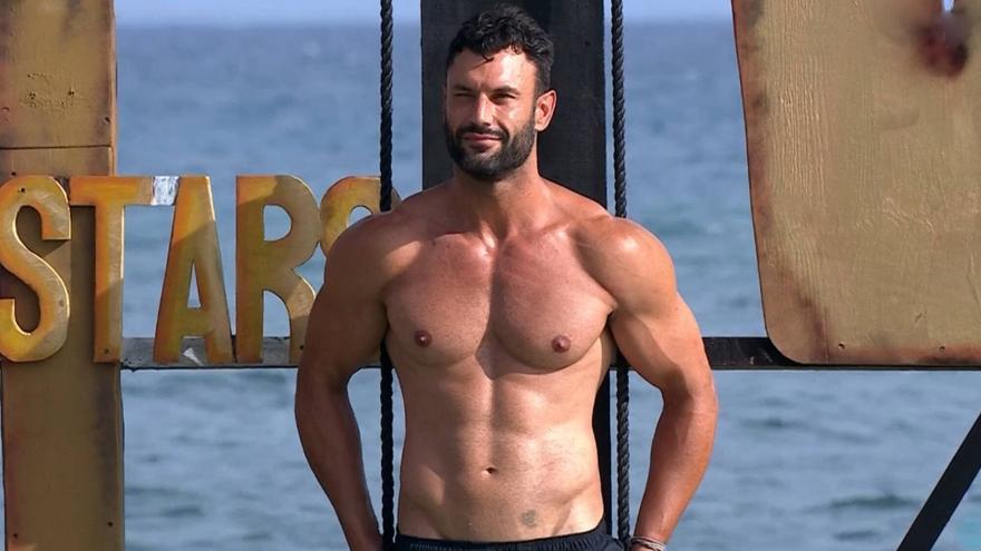Jorge Pérez vuelve a Supervivientes 2025 como fichaje sorpresa: «El domingo»