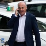 La Fiscalía apoya la demanda de García Castellón contra Belarra pero pide menos indemnización