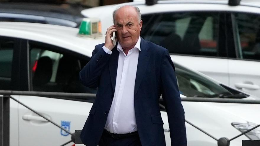 La Fiscalía apoya la demanda de García Castellón contra Belarra pero pide menos indemnización