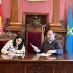 Villaviciosa cede unos locales municipales para el uso de la asociación de fiestas de Candanal y los vecinos