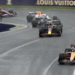 Dónde ver el GP de China de Fórmula 1