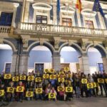 La polémica por los planes mineros para Peñamayor: los vecinos exigen «claridad» al Principado