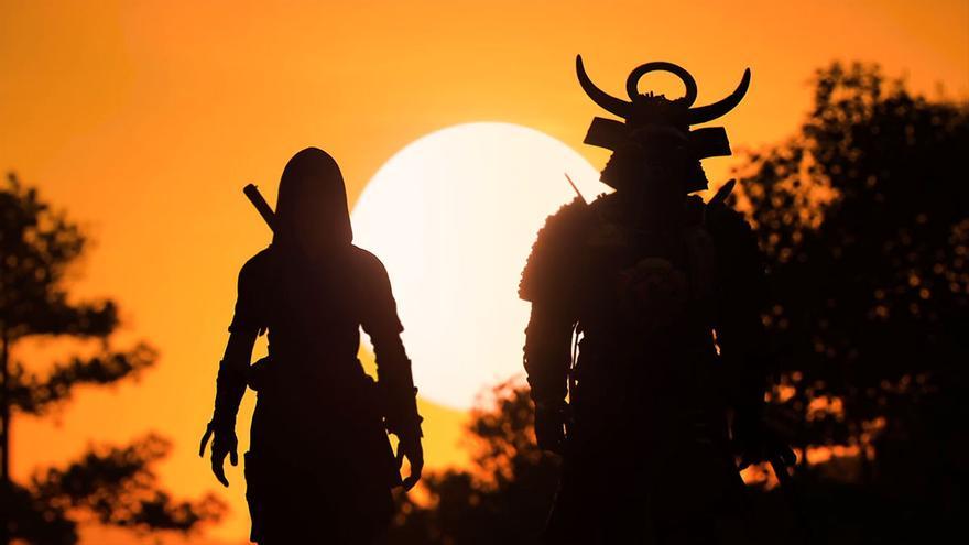 Assassin’s Creed Shadows: Cómo encontrar un arma legendaria y la mejor armadura para Yasuke