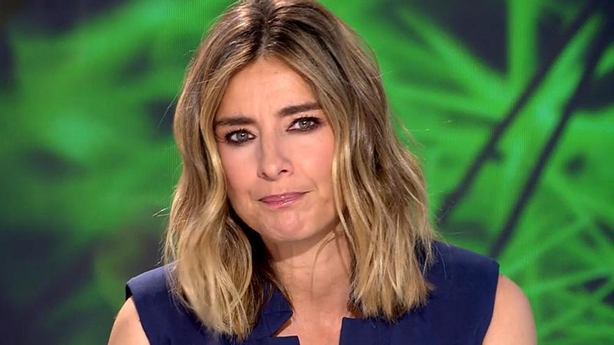 Una declaración de Sandra Barneda fuera de las cámaras de La isla de las Tentaciones desvela su opinión de Montya: «Es muy…»