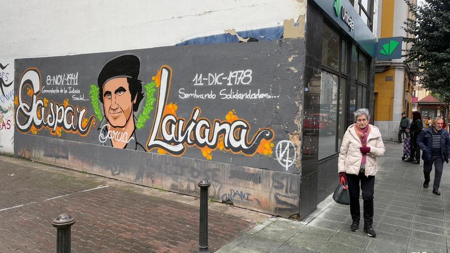 Piden al Ayuntamiento de Langreo que nombre a Gaspar García Laviana hijo adoptivo del concejo