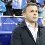 Calleja rompe su silencio tras ser destituido como entrenador del Oviedo: «Espero que en junio estemos celebrando el ascenso»